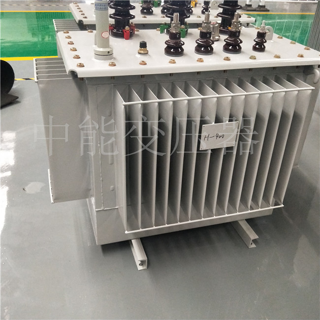 弥渡1600KVA油浸式变压器 S11系列